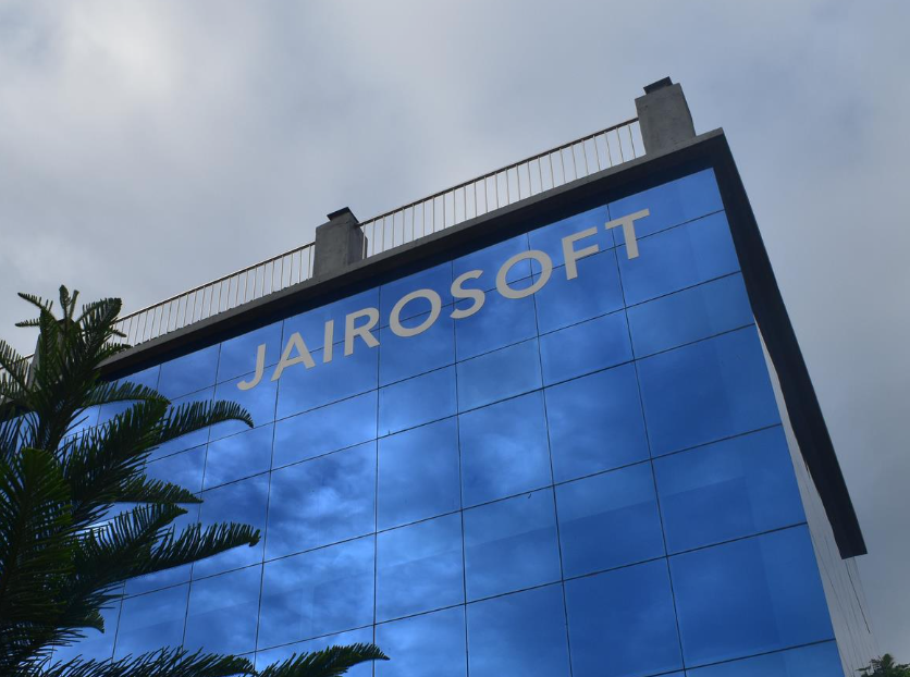 Jirosoft_office